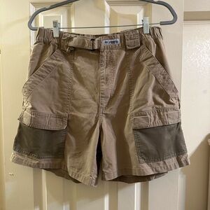 Columbia PFG Men’s Half Moon shorts